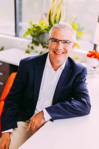 Cover-More Group ernennt Will Nihan zum CEO von Travelex Insurance Services