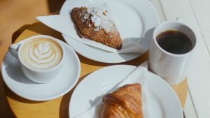 Die besten Bäckereien und Cafés in Amsterdam