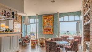 Die besten Hotels in Brighton und Hove