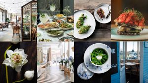 Die besten Restaurants in Kopenhagen