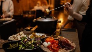 Die besten Weihnachtsveranstaltungen in London 2024