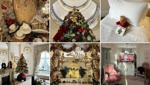 Condé Nast Traveller