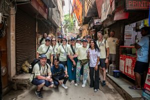 G Adventures kündigt die nächste Change Makers Challenge für Agenten an