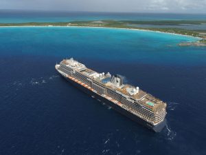 Holland America Line bietet bis zu 40 % Rabatt auf ausgewählte Kreuzfahrten