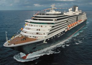 Holland America Line stellt Black Friday-Kreuzfahrtangebote mit erheblichen Ersparnissen vor