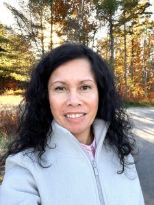 Michelle Cruz wird zur Tourismusdirektorin des Staates New Hampshire ernannt