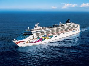 Norwegian Cruise Line storniert fünf Monate der Kreuzfahrten 2025–26 mit drei Schiffen