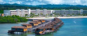 Princess Hotels & Resorts debütiert in Jamaika mit zwei neuen All-Inclusive-Angeboten