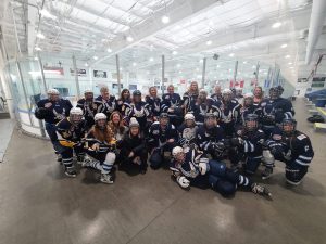 TTC Tour Brands veranstaltet erfolgreichen Gipfel für Elite-Reiseberater in Alberta