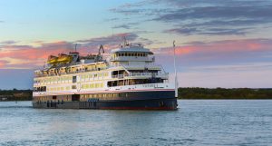 Victory Cruise Lines startet Early Black Friday Sale für First Great Lakes Cruises