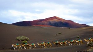 Wo ist es im Dezember in Europa heiß?