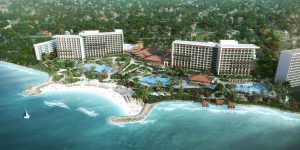 AIC Hotel Group erweitert die Marke UNICO in Mexiko und Jamaika