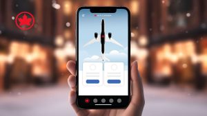 Air Canada gibt wichtige Urlaubsreisetipps für eine reibungslose Reise