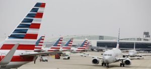 American Airlines nimmt Flüge wieder auf, nachdem Flugzeuge aufgrund technischer Probleme am Boden liegen