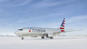 American Airlines stellt neue Sommerrouten nach Kanada und in die Rocky Mountains vor