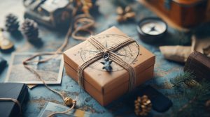 Bowman's Travel Brief: Das Geschenk des Reisens