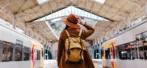 Die 10 besten Gründe, mit der Bahn zu reisen: Entdecken Sie das Beste von Europa mit der Bahn