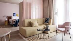 Die besten Airbnbs in Dublin