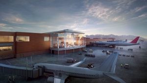 Dies sind die besten US-amerikanischen und internationalen Flughäfen für 2024