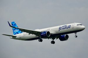 JetBlue Vacations bietet bis zu 600 $ Rabatt auf Reisepakete für 2025