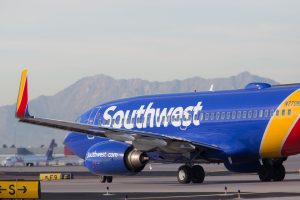 Southwest Airlines stellt neue Nonstop-Flüge zwischen Washington, D.C. und Las Vegas vor
