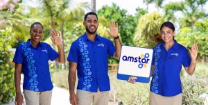 Wir feiern 35 Jahre Exzellenz: Amstar DMC enthüllt eine mutige neue Identität