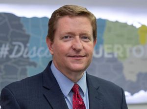 Brad Dean wird neuer Präsident und CEO von Explore St Louis