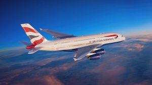 British Airways startet neues Treueprogramm mit Schwerpunkt auf Ausgaben