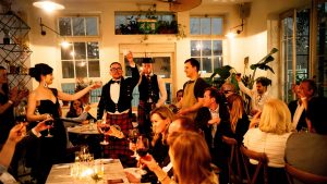 Burns Night in London 2025: 15 köstliche Arten zu feiern