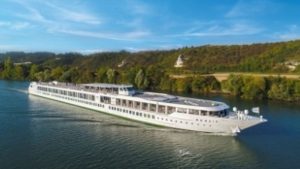 CroisiEurope stellt Angebote für die Wave-Saison vor