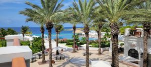 Curaçao verzeichnete im Jahr 2024 einen Besucherrekord