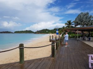 Galley Bay Resort & Spa tritt dem Virtuoso-Netzwerk bei