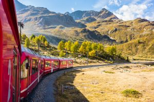 Rail Europe enthüllt den „Great Rail Sale of 2025“