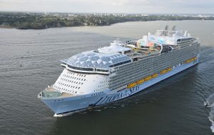 Royal Caribbean startet Wave Sale