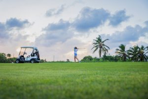 Verbessern Sie Ihr Golfspiel: Exklusive Angebote in den Majestic Resorts in Punta Cana