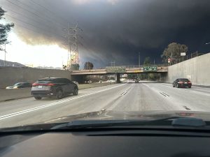 Wie die Tourismusbranche auf die verheerenden Waldbrände in Los Angeles reagiert