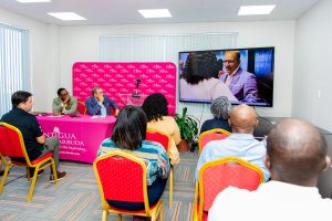 Antigua und Barbuda berichteten über 2024 ein außergewöhnliches Jahr des Tourismus