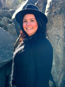 Aurora Expeditions nennt Samantha Gorin zu Vertriebsleiter, Western USA und Key Accounts