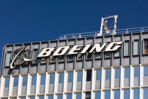 Boeing ab, um im Jahr 2025 schnell zu starten