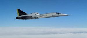 Die Vor- und Nachteile von Überschallflugreisen