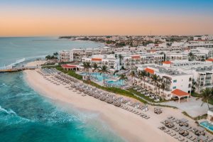 Hilton Playa del Carmen: Paradies unter der Sonne