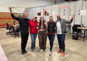 Intrepid Travel bewegt sich den nordamerikanischen Operations -Hub nach Denver