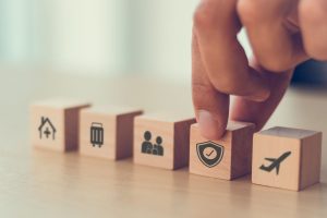 Reiseversicherung International Streamlined Travel Protection Suite