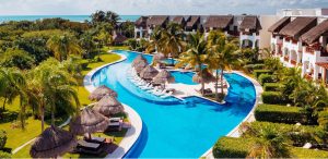 Unvergessliche Aufenthalte im Valentin Imperial Riviera Maya