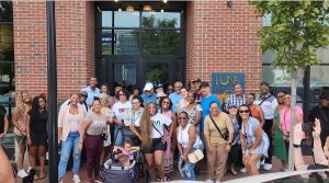 Wie Black Travel Maine die schwarze Kultur und Geschäfte des Staates herausstellt