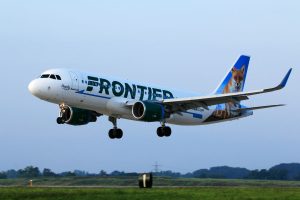 All-you-Can-Fly-Fly-Sommerpass von Frontier Airlines ab 399 US-Dollar zum Verkauf
