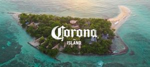 Buchungen offiziell für Corona Island geöffnet