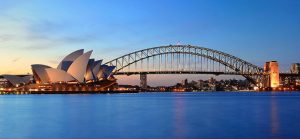 Carnival Cruise Line verdoppelt Schiffe in Australien für den Frühling, Sommer 2025