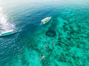 Contiki fügt 2025 drei neue Reisen nach Indonesien hinzu