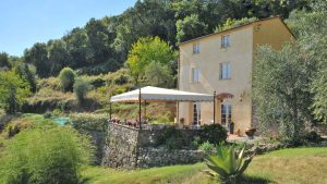 Die besten Villen in der Nähe des Cinque Terre